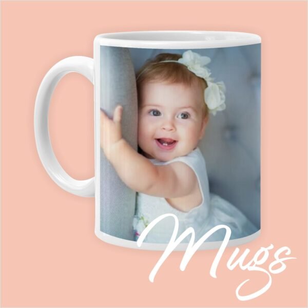 Mugs